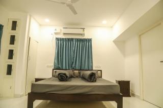 F-1 Tulsi By The Peace - Chennai - 4