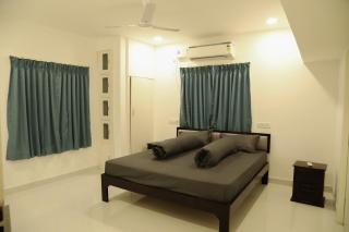F-1 Tulsi By The Peace - Chennai - 3