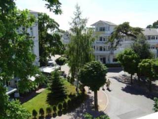 Villa Saxonia by Rujana - Binz - 3