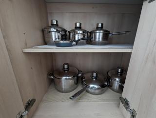 Nice flat in financial heart of Bogotá - 1