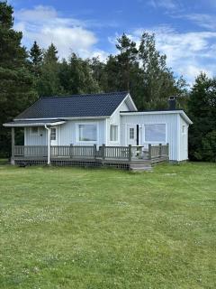 House and guest house with sauna by the sea - Närpiö - 7