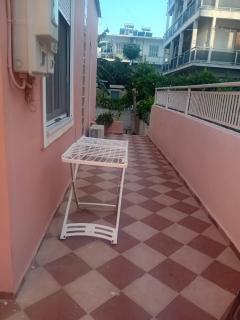 IRINIS HOUSES - Città di Rodi - 6