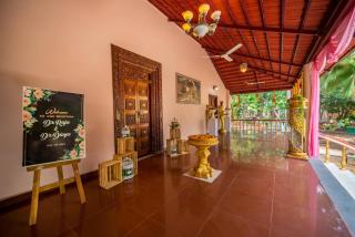 Hotel Sadhabishegam - Vaithīsvarankoil - 8