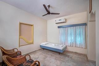 Hotel Sadhabishegam - Vaithīsvarankoil - 7