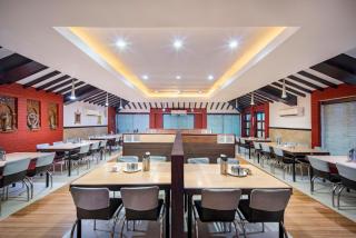 Hotel Sadhabishegam - Vaithīsvarankoil - 4