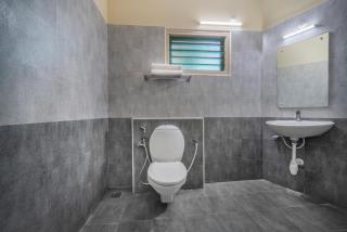 Hotel Sadhabishegam - Vaithīsvarankoil - 3