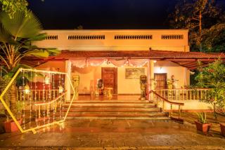 Hotel Sadhabishegam - Vaithīsvarankoil - 1