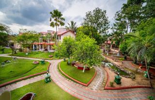 Hotel Sadhabishegam - Vaithīsvarankoil - 0