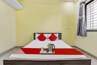 SPOT ON Ravina Service Appartment - Khāpri - 8