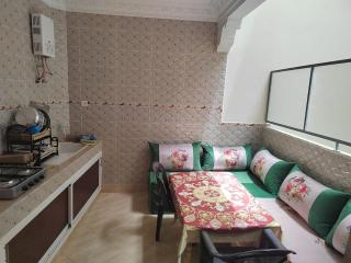 Dar Aglou Appart 2 - Aglou - 5