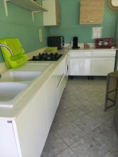 Villa goyavier - Petit-Bourg - 8