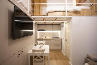 Banffy's little house - Cluj-Napoca - 9