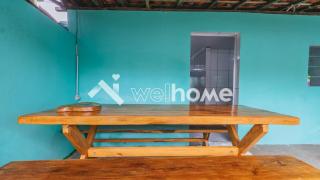 Charmosa casa em Maceio - Mar Vermelho - 9