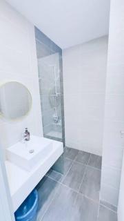 Luxury 1BR service apartment with Balcony Trion KL - Kuala Lumpur - 1