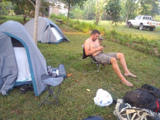Kibale Forest Cottages And Campsite - Fort Portal - 6