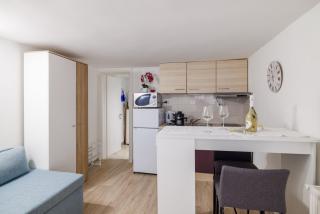 Apartment Dorija - Dramalj - 8