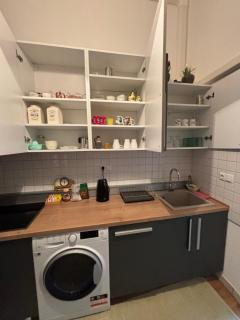 ALFA Apartment - 2