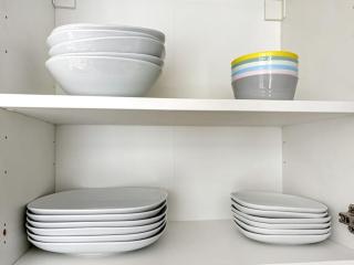 Super Cool Flats in Windsor with Parking and EV - Windsor - 3