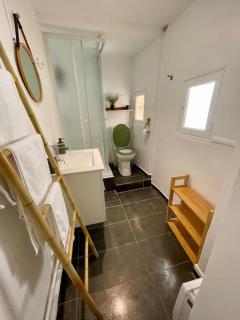 Studio Tout confort Centre historique rue calme - Aix-en-Provence - 3
