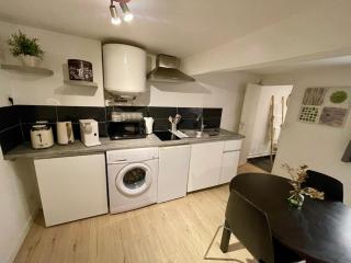 Studio Tout confort Centre historique rue calme - Aix-en-Provence - 2