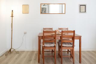 Cosy Flat In The Heart Of Cadiz - Cadice - 9
