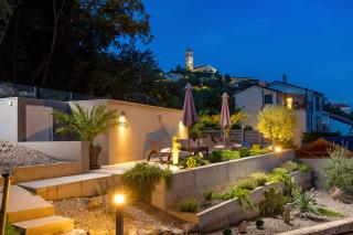 Apartment Srok, Romantic - Kastav - 3