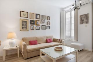 Cosy Flat In The Heart Of Cadiz - Cadice - 8