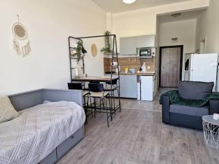 Beautiful & cosy studio in complex Shartrez - Shkorpilovtsi - 0