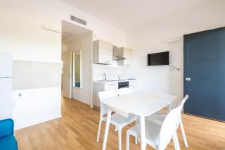 Maison Aurora - loft Mare - Bari - 3
