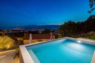 Apartment Srok, Romantic - Kastav - 9