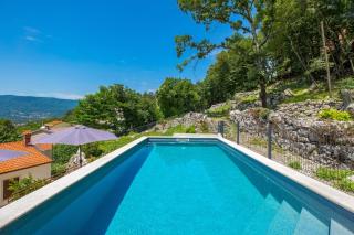 Apartment Srok, Romantic - Kastav - 8