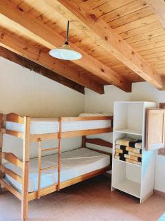 Alberg rural torre del baró - 9