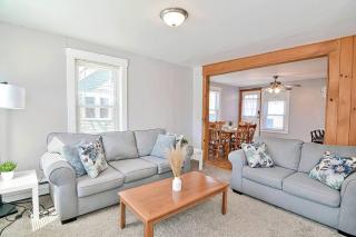 Large 3Bd Apt in Athol - 8