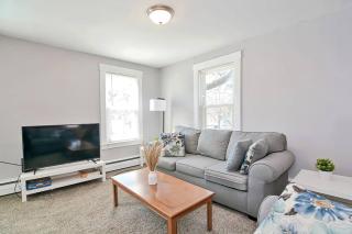 Large 3Bd Apt in Athol - 9