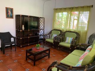 Casa Verónica a 2 kilometros del IRTRA - Retalhuleu - 7