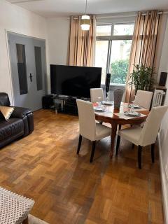 Appartement à Boulogne Billancourt proche de Paris - Boulogne-Billancourt - 8