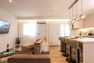 Olive Luxury Suite - 7