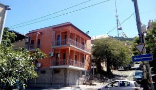 G&G House - Tbilisi - 9