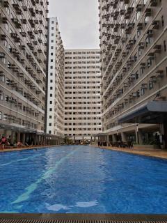 Cavite RAF Condotel - Dasmariñas - 0