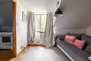 Charming Loft Apartment in the Heart of Visby - 6