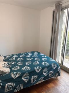 Appartement à Boulogne Billancourt proche de Paris - Boulogne-Billancourt - 5