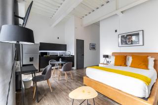 Capitalia Centro Historico - 5