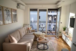 Apartman Lokica S Vrnjačka Banja - Vrnjačka Banja - 9