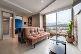 Stunning Views in Laureles-AC-200MB WIFI - 0