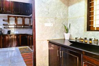 Padmanabham Villa - Trivandrum - 9