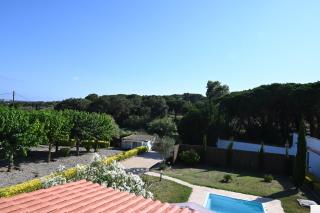 Villa de Gracia Casa 4 - Tordera - 2