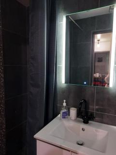 Apartament Mary - Orşova - 1