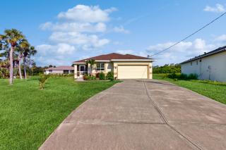 Sunny Way - Rotonda West - 6