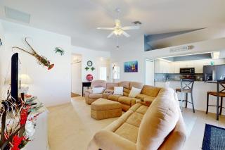 Sunny Way - Rotonda West - 4
