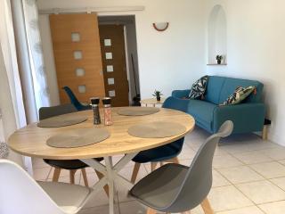 Le Petit Jardin - Estampes - 6